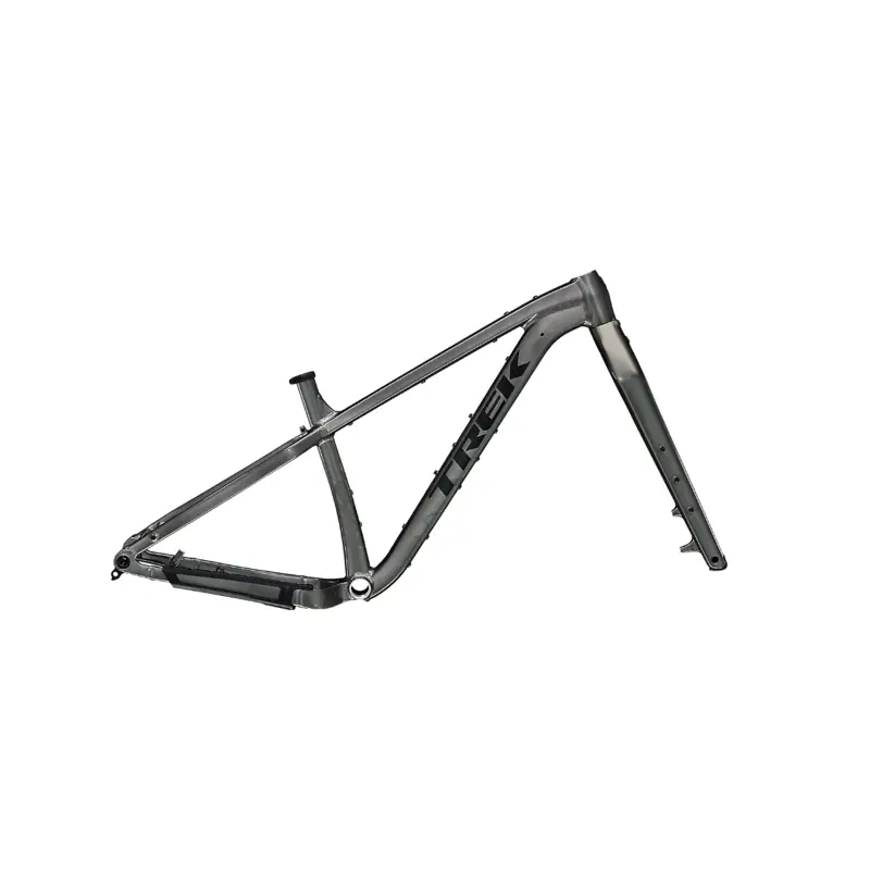 Balfes Bikes Trek Farley AL Mountain Bike Frameset 2026 in Mercury | Free postage over £30, £10 off first order, price match & 0% finance.